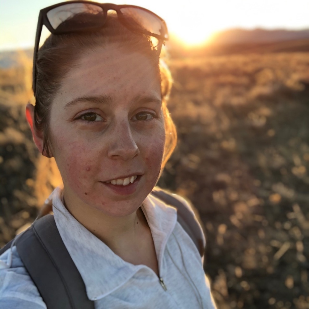 Meet your Posher, Samantha